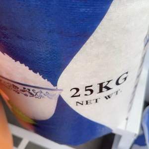 Quality Premium Rice Jasmine Fragrant Rice/Bigas Violet available in 25KG 10KG 5KG Super Alsa Buhaghag