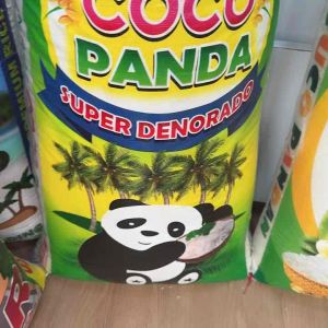 Quality Premium Rice Coco Panda PANDAN RICE/Bigas Super Denorado available in 25KG 10KG 5KG