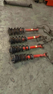 Toyota Damper - Unknow Model - Used