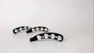 Capitan Rambut Model Pisang & Aksesoris Jepit Rambut Korea