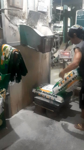 BUKO PANDAN 5KG