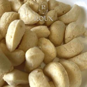 KUKUMA KERUPUK KUKU MACAN 250g AMPLANG TENGGIRI BAWANG RENYAH GURIH ENAK