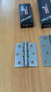 Engsel Pintu Rumah 3 Inch & 4 Inch: Panduan Lengkap