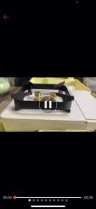 Kitchen portable stove -like library gas furnace gas furnace household gas furnace