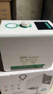 Bơm Biến Tần 320 Siêu ÊM – Dùng Nước nóng lạnh được (HW350A)