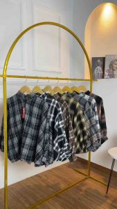 PROMO VIRAL KEMEJA TAMARA BATWING / KEMEJA WANITA FLANEL / KEMEJA FLANEL KANCING / BATWING KANCING FLANEL / KEMEJA WANITA TERBARU 2022 / KEMEJA WANITA KEKINIAN / KEMEJA WANITA KOREA