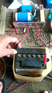 Mesin Platina 150-200 Volt AC: Pemahaman & Aplikasi Industri