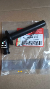 TUTUP BUSI CB150R LED NEW CBR150 SONIC 150R SUPRA GTR 150R