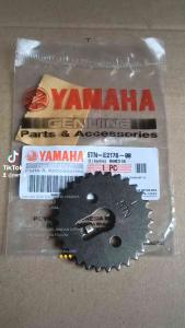 GIGI SINTRIK SENTRIK TIMING YAMAHA JUPITER Z VEGA R LAMA (5TN)