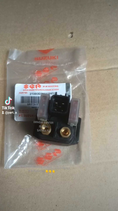 BENDIK SWITCH STATER SUZUKI SATRIA FU 150