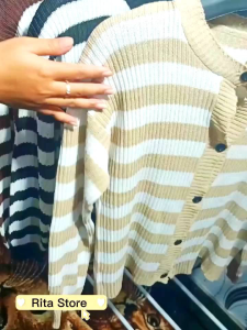 Baju Rajut Wanita Premium & Sweater Rajut Wanita