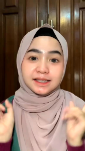 WYS Brightening Night Crystal Jelly: Perawatan Kulit Wajah dengan Jelly Pelembap