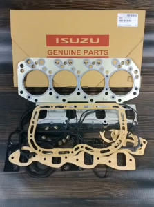 Packing Set Panther 2.5 Plat 4JA1 / Gasket Set Komplit / Paking Set Panther 2.500cc