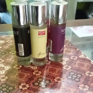 Parfum Berkualitas Tinggi: Pilihan Terbaik untuk Pria