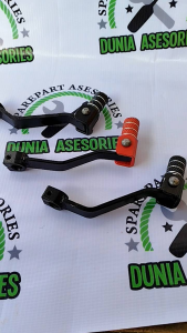 TUAS GIGI KLX 150Cc BF PIJEKAN GIGI KLX DTRACKER  UNIVERSAL KLX