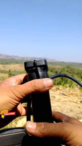 (COD) pompa sepeda motor mobil DELCO X99 DUAL HIGH PRESSURE Alloy pentil schrader dan presta