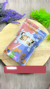 Baby Snack Corny Bites by Cik Pija