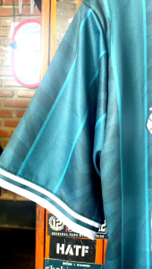 Jersey Vintage / Jersey Band / Jersey Fullprint / Jersey Olahraga - FASTER DIVISION