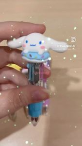 Pulpen Mini Sanrio Karakter