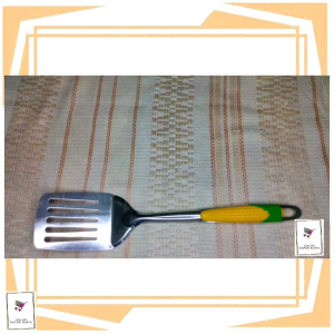 SPATULA JAGUNG | SODET | IRUS