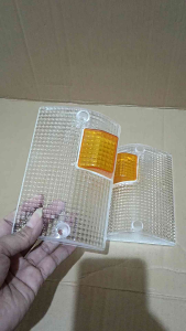 MIKA SEN L300 Mitsubishi L300 desel/bensin set (2pc)