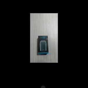 Original VGR Shaver V-390 Beard Shaver Beard Cutting Portable Mens Shaver Machine Foil Cutting Blades USB Rechargeable