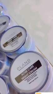 PLAN b paket acne series