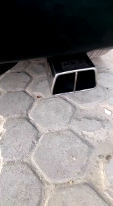 KNALPOT MOBIL SWOS SOUS SUOS SOS GRANDMAX FUTURA SS LUXIO APV L300 ELF TRAGA