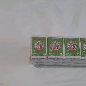 Teh cap Nutu 1 pack isi 10 (50 gr x 10)