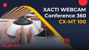 Kamera Meeting Online: Pilihan Terbaik untuk Rapat Virtual