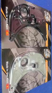 Tr Factory Vespa Parts: A Comprehensive Guide