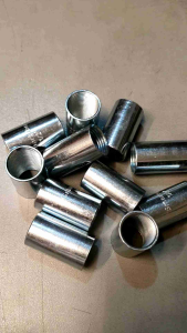 IMC COUPLING 1/2" High Quality Materials (Sold per piece)