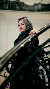 hijab journeyscarves laila dan anggun series ori