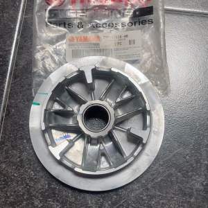 RUMAH ROLLER NMAX RUMAH ROLER AEROX ORIGINAL KODE 2DP