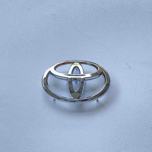 Emblem Logo Stir 11 Kaki Toyota Avanza Calya Rush Innova Fortuner Hilux Alphard Sienta Voxy Original