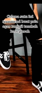 Celana Jeans Pria Gaya Kasual: Panjang Sobek Lutut & Terbaru