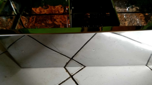 Dandang Kotak Parasmanan: Alat Masak Bakso Wedding & Tradisional