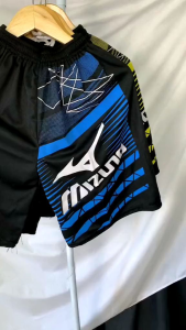 PAKET USAHA Celana Olahraga Mizuno /Celana Pendek Pria Wanita Terlaris