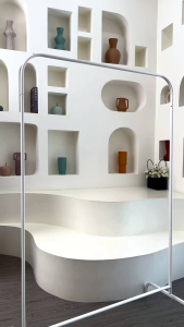 Della Cargo Pants - Celana Kulot Cargo Panjang Airflow