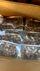 Tỏi Đen Cô Đơn Diệp Bách 500g/1kg