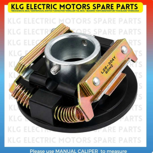 Centrifugal governor 28mm CG22 DB water pump parts