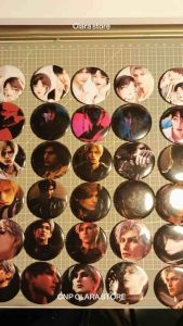 PIN CUSTOM PIN PENITI PIN CUSTOM GAMBAR PIN HD PIN PROSES CEPAT