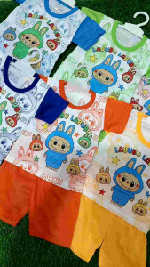 Setelan Kaos Anak Laki-Laki 1-4 Tahun: Pilihan Terbaik untuk Anak Anda
