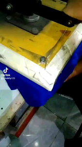 T-Shirt Kaos Syekher Mania BERBEDA MAJLIS TETAP SATU TUJUAN Cotton 30s Ukuran Anak Dan Dewasa