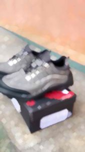 ZAVISION: Sepatu Proyek & Gunung Berkualitas Tinggi