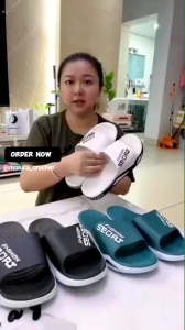 Sandal Selop Anak Laki-Laki Ukuran Tanggung Sandal Anak Tanggung