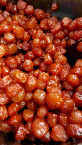 Chùm ruột rim chua ngọt 500g