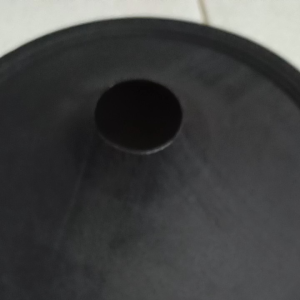 Daun Speaker 12 Inchi Bintik 3 Gelombang Lubang Coil 40 mm