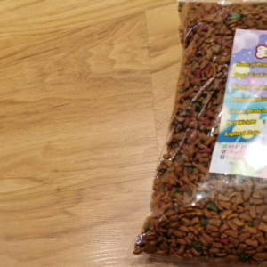 HAPPY BOWL CAT FOOD REPACK 1KG