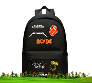 Tas Ransel Backpack Pria Gutten Pushop Keren